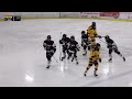 Friday Night Special - Episode 8 - BWC Academy vs Yale Hockey Academy