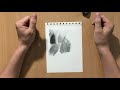 Charcoal Drawing Basics For Beginners - Materials