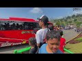 BIKIN GEGER‼️MOMENT 60++ BUS ARTIS BUDHAL KEUN TRIP DARAJAT PAS GARUT‼️