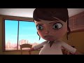 CGI 3D Animated Short Film 