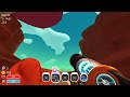 PHOSPHER SLIME BE.... free..? (Slime Rancher)