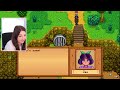 I FOUND A SECRET DOOR 🐔 [02] | Stardew Valley 1.6 (Streamed 3/21/24)