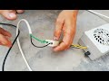 Electricity save kaise kare | How to save electricity bill at home