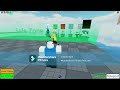 Sword Battle Game | Obby Creator