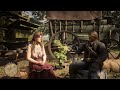 Arthurs Conversation With Mary-Beth|Red Dead Redemption 2