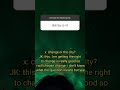 [COMPLETE] BTS JUNGKOOK INSTAGRAM STORY(IES) 220401 + ENGLISH TRANSLATION