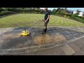 Three Gruelling Days.. Transforming Local Bowls Club In Need Of Help!