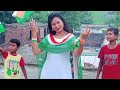 # Video || तिरंगा की अमर कहानी || देश भक्ति गीत#Tiranga Ki Amar Kahani#सुमन यादव