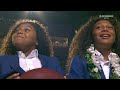 Troy Polamalu Full Hall of Fame Speech | 2021 Pro Football Hall of Fame | NFL