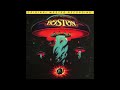 Boston MFSL 24bit 96kHz (LP)