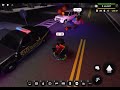 HANDS UP UR UNDER ARREST! |Liberty County Patrolling |Roblox Emergency Response