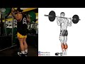 6 BEST EXERCISE  CALVES WORKOUT & Calf Raise