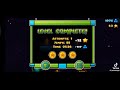 Geometry dash #geometrydash