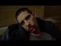 Jigsaw's/Billy Russo Death Scene The Punisher 2x13 Netflix (HD)