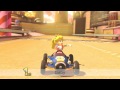 Wii U - Mario Kart 8 - Sweet Sweet Canyon