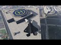 The BEST JET in GTA Online is INCREDIBLE!