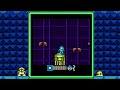 Mega Man World 3 DX Game Boy Color Hack Casual Playthrough