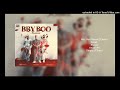 iZaak, Jhayco, Anuel AA - BBY BOO (Remix) (Clean)