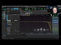 Pro Tools Basics: Plugin Automation Techniques & Shortcuts