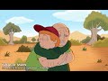 Ethan DeBoer 2D Animation Demo Reel 2023 (Updated)