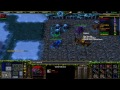 Warcraft 3 TFT - Troll vs Elves #6