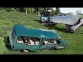 Realistic Car Crashes | Real Life on [BeamNG.Drive] #23