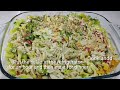 The most delicious pasta salad, quick dinner, simple and delicious recipe!!