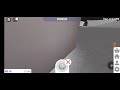 Snowman break in glitch {Bloxburg