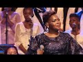 Ngcwele - Ntokozo Mbambo (Gospel Goes classical SA)