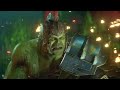 The Hulk vs Abomination Marvel's Avengers  PS5