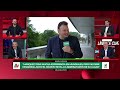 😳🚨 ¡Faitelson ESTALLÓ contra Javier Aguirre, directivos y Rafa Márquez! 👉🏼 'Un paso al PASADO'| TUDN