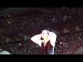 DEPECHE MODE - Everything Counts - LIVE - TORONTO NOV 5 2023