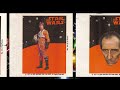 1977/78 Star Wars Sugar Free Gum Wrappers #starwars  #cards #tradingcards (3COURSEMEAL video)