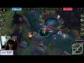 T1 ACADEMY & REKKLES LOOKING TO MAINTAIN FIRST PLACE - LCK CK KDF VS T1 - CAEDREL