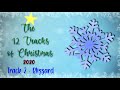 The 12 Tracks of Christmas 2020 | Track 2 | Blizzard