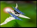 Star Fox 64 - GAMEPLAY - Nintendo 64