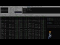 Journey to Silius - Stage 1 and 5 (FamiTracker VRC6)