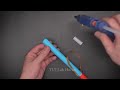 AMAZING! 12 ORIGAMI PAPER NINJA WEAPONS