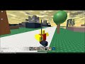 Old roblox crossroads