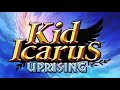 Kid Icarus: Uprising - Music Selection