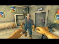 Viscera Cleanup Detail - jack and kat