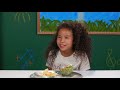 KIDS EAT MEXICAN FOOD | Kids Vs. Food