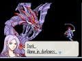 The worst final boss in FE history!!!!!