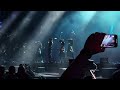 Bring Me The Horizon - Kingslayer feat BabyMetal Live 4K Sick New World Las Vegas 4/27/24