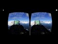 Falcon BMS using PhoneVR + ALVR Server + SteamVR jittery video