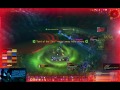 Klöver Seven vs Helya Heroic - Trial of Valor - Moonkin PoV