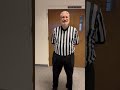 Kennon Fort, longtime basketball referee and now an assignor for officials, is recruiting new refs