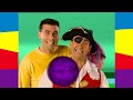 The Wiggles - Hoop Dee Doo, It's a Wiggly Party! 🥳 Original Full Episode #OGWiggles 📺 Kids  TV
