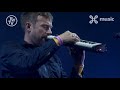 Gorillaz - Rock Werchter 2018, Belgium (Full Show)