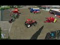 A Fresh New Start! Haut-Beyleron #1 Farming Simulator 22